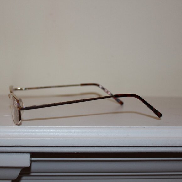 Hilco Reading Glasses +3.25 (VR106) - Picture 2 of 6